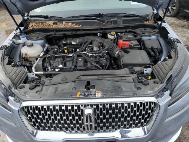 2022 LINCOLN CORSAIR - 5LMCJ1D91NUL25967