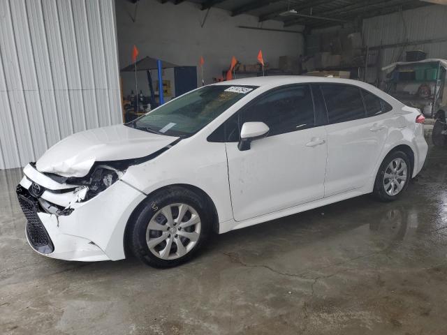 Vin: 5yfeprae9lp130773, lot: 51147545, toyota corolla le 2020 img_1