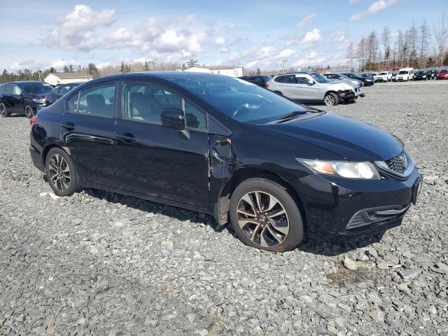 Vin: 2hgfb2f46fh001136, lot: 50273375, honda civic lx 20154