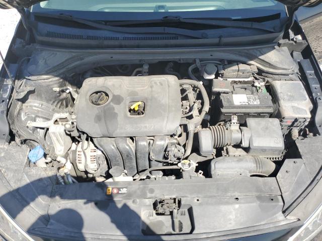 2020 HYUNDAI ELANTRA SE - 5NPD84LF0LH552171