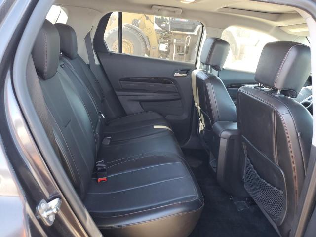 2015 GMC TERRAIN DE - 2GKFLUE33F6309848
