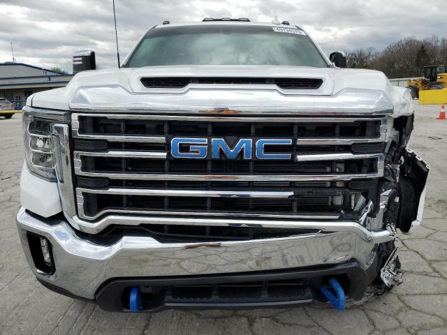 2021 GMC SIERRA K25 - 1GT49NEY8MF114012