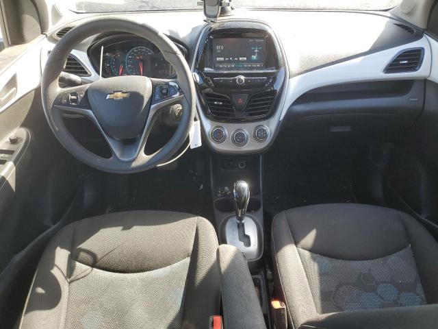 2018 CHEVROLET SPARK 1LT - KL8CD6SA8JC458999
