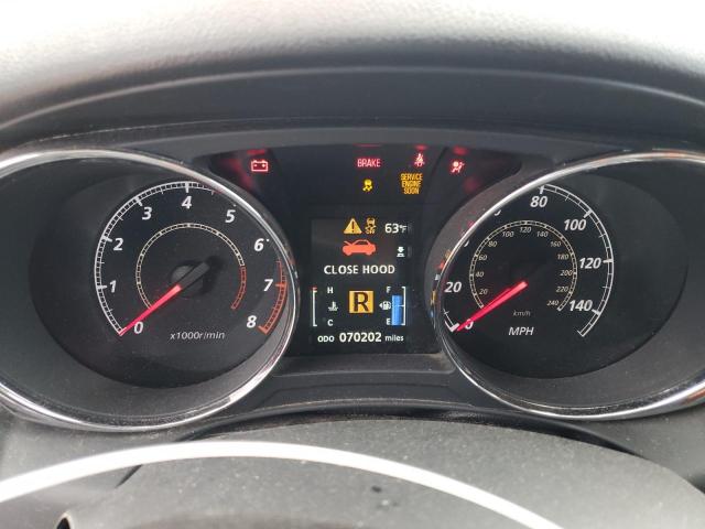 2015 MITSUBISHI OUTLANDER - 4A4AP4AU2FE036687