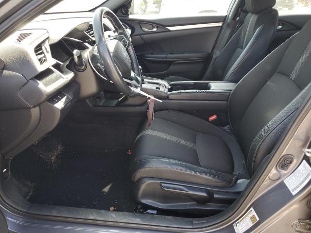 2019 HONDA CIVIC SPOR - 2HGFC2F88KH591219