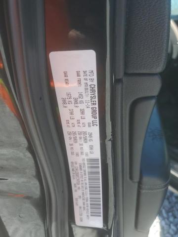 2015 JEEP GRAND CHER - 1C4RJEBG8FC707530