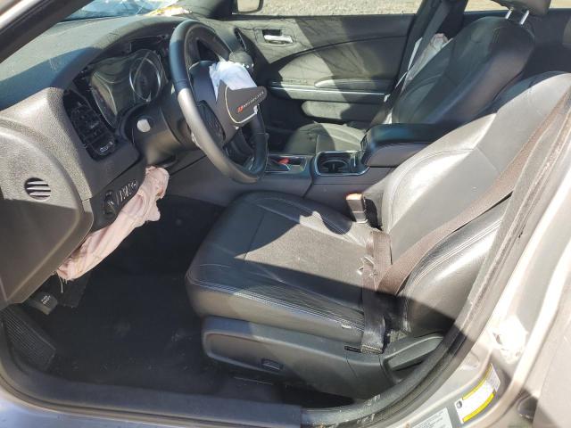 2015 DODGE CHARGER SE 2C3CDXBGXFH844107