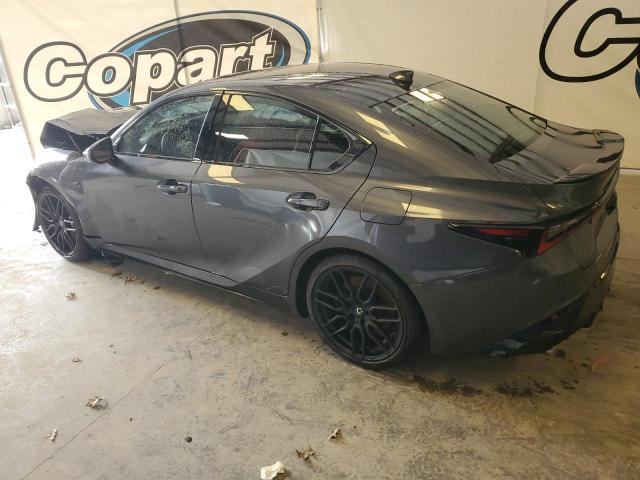 2023 LEXUS IS 500 F S - JTHAP1D20P5002277