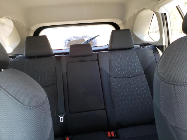 2020 TOYOTA RAV4 XLE - 2T3P1RFV6LC098715