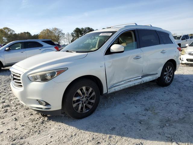 Vin: 5n1al0mn4ec531169, lot: 50648505, infiniti qx60 2014 img_1