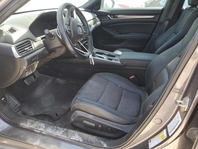 2019 HONDA ACCORD SPO - 1HGCV1F33KA098252