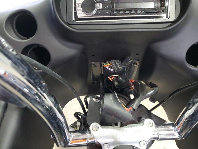 2012 HARLEY-DAVIDSON FLTRX ROAD 1HD1KHM13CB665725