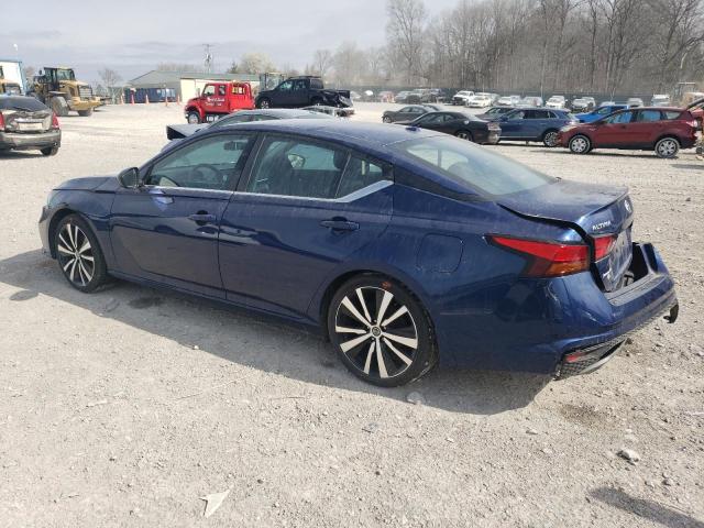2020 NISSAN ALTIMA SR - 1N4BL4CV0LC170592