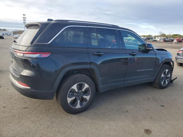 Vin: 1c4rjyb66rc681295, lot: 49209175, jeep grand cher limited 4xe 20243