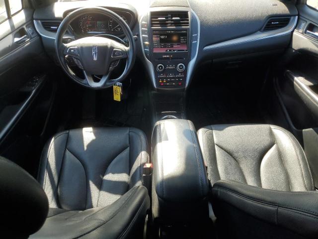 2015 LINCOLN MKC 5LMCJ2A99FUJ29867