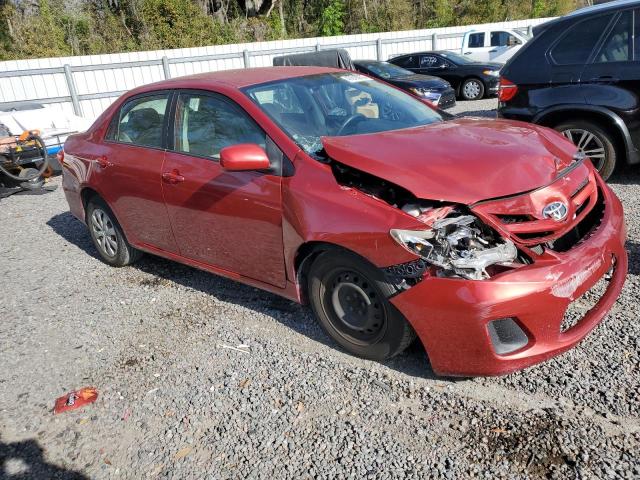 Vin: jtdbu4eexb9131279, lot: 47610975, toyota corolla base 20114