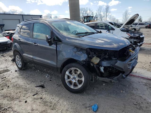 Vin: maj3s2ge1kc284928, lot: 50403315, ford ecosport se 20194