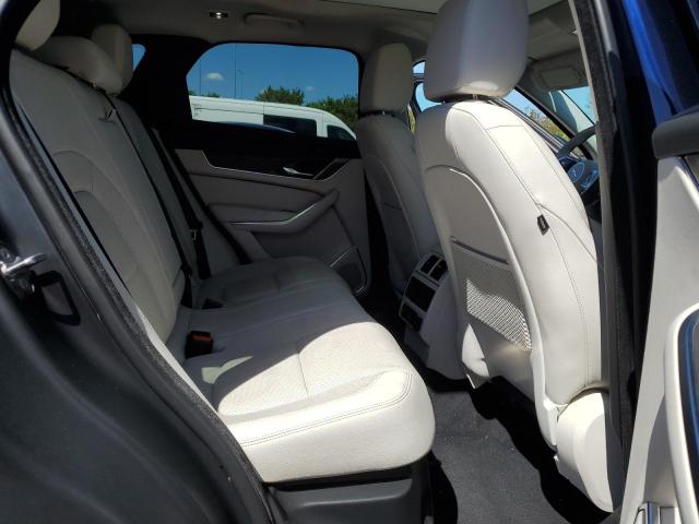 2022 JAGUAR F-PACE S - SADCJ2EX5NA699689