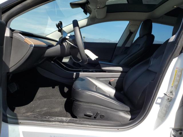 2019 TESLA MODEL 3 - 5YJ3E1EB1KF433510