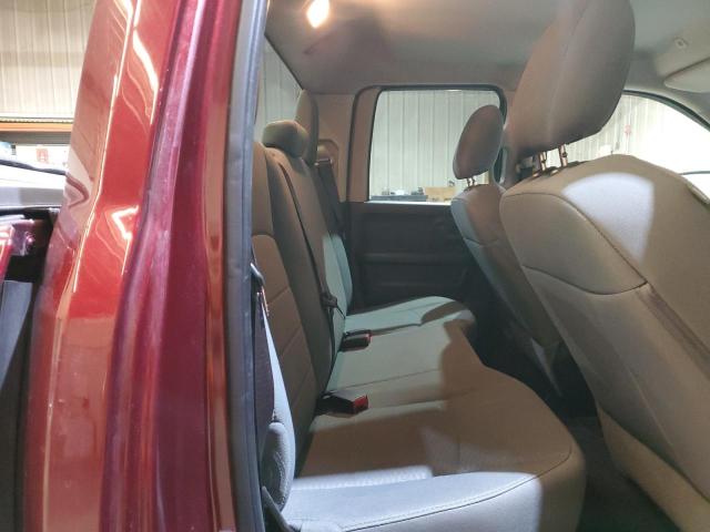 2017 RAM 1500 ST - 1C6RR7FG1HS682176