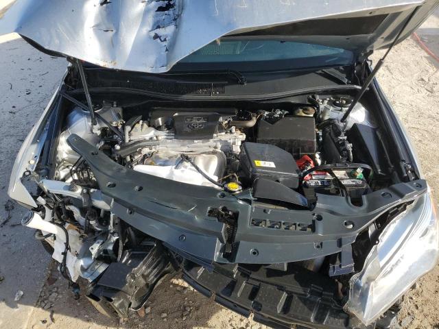 2015 TOYOTA CAMRY LE - 4T4BF1FK3FR503711