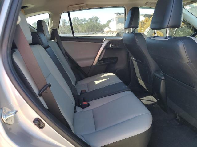 2018 TOYOTA RAV4 LIMIT - JTMYFREVXJJ178133