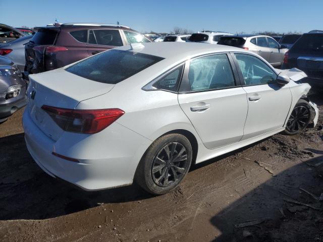 Vin: 2hgfe2f26rh514977, lot: 47926375, honda civic lx 20243