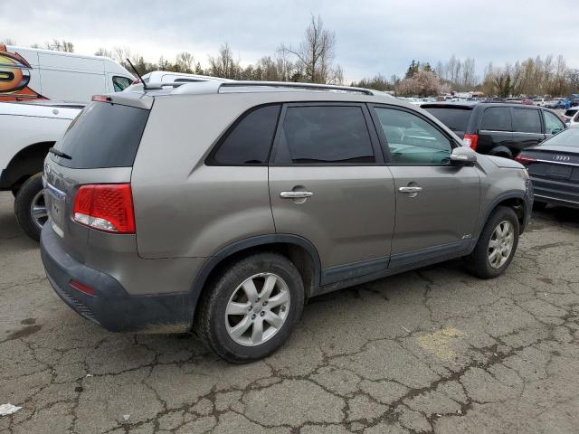 Vin: 5xyktda24dg368981, lot: 49687655, kia sorento lx 20133