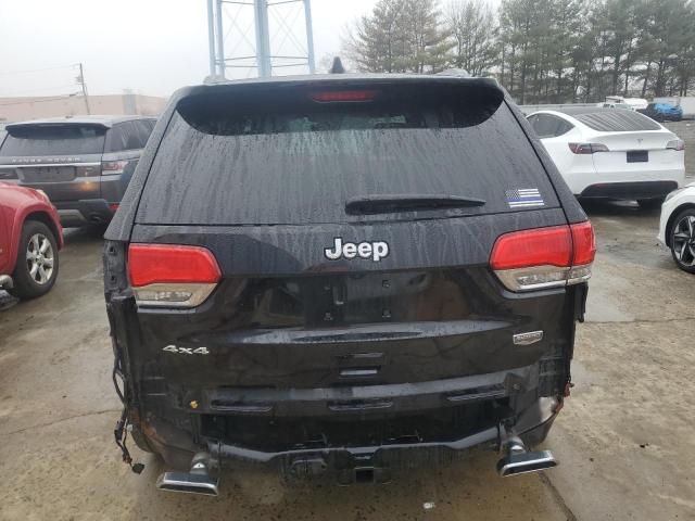 2018 JEEP GRAND CHER - 1C4RJFJT2JC118602