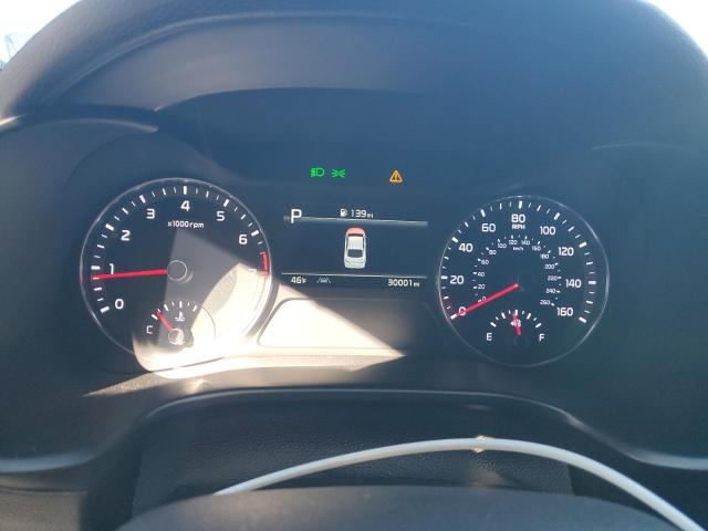 2023 KIA FORTE GT - 3KPF44AC6PE596229
