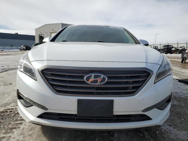 2017 HYUNDAI SONATA SE - 5NPE24AF4HH472579