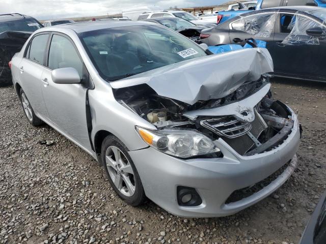 Vin: 2t1bu4eexdc107271, lot: 47951675, toyota corolla base 20134