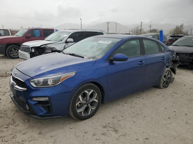 Vin: 3kpf24ad5ke093122, lot: 51092355, kia forte fe 2019 img_1