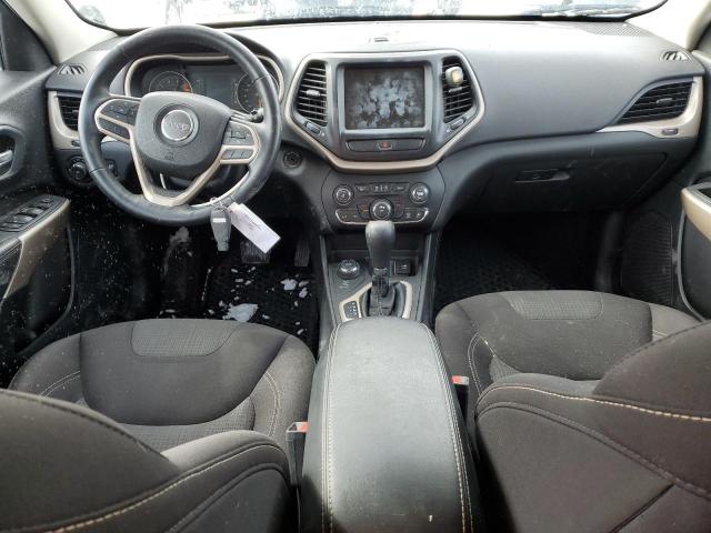 2017 JEEP CHEROKEE L 1C4PJMCSXHW631380