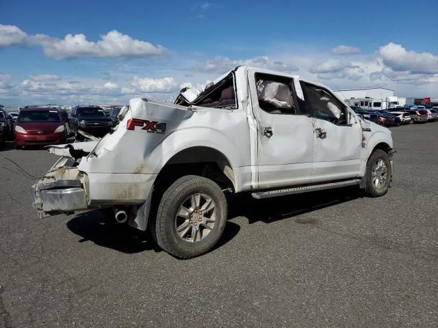 Vin: 1ftew1ef7hfa47218, lot: 51208735, ford f-150 supercrew 20173