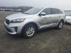 2019 KIA SORENTO LX - 5XYPGDA56KG488041