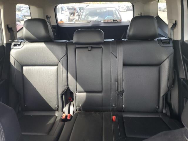2019 VOLKSWAGEN ATLAS SE - 1V2UR2CA6KC577414