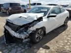 2018 HONDA CIVIC EX - 2HGFC3B31JH353260