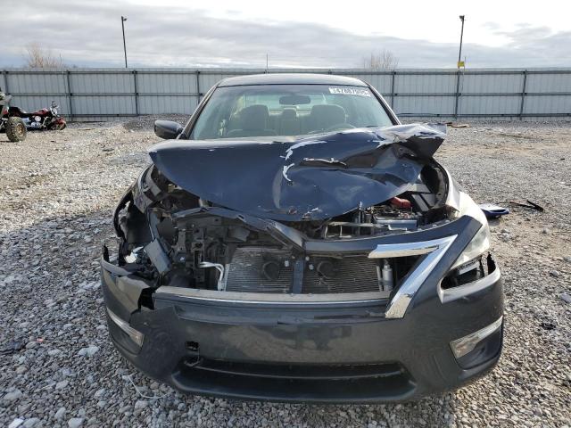 2015 NISSAN ALTIMA 2.5 - 1N4AL3AP2FC188753