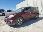 2015 CHEVROLET TRAVERSE L - 1GNKRJKD5FJ373727