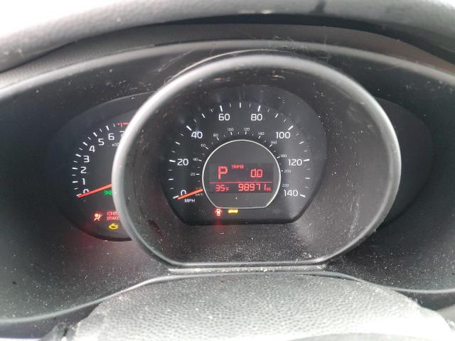 2015 KIA SOUL - KNDJN2A26F7227727