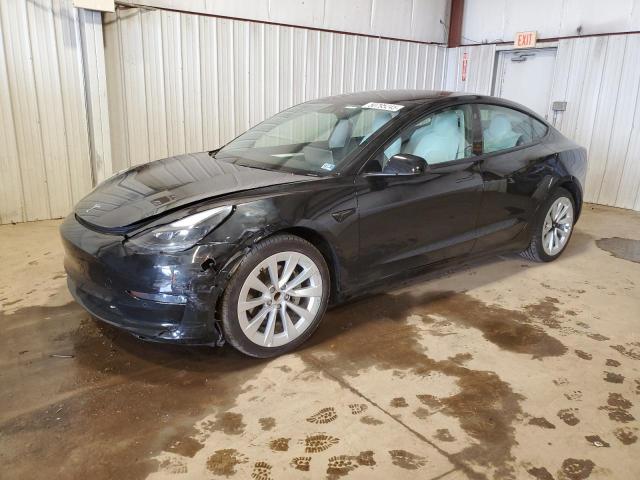 2022 TESLA MODEL 3 - 5YJ3E1EA2NF336151
