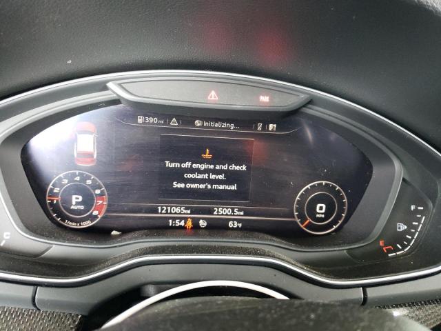 2018 AUDI SQ5 PREMIU - WA1A4AFY8J2111651