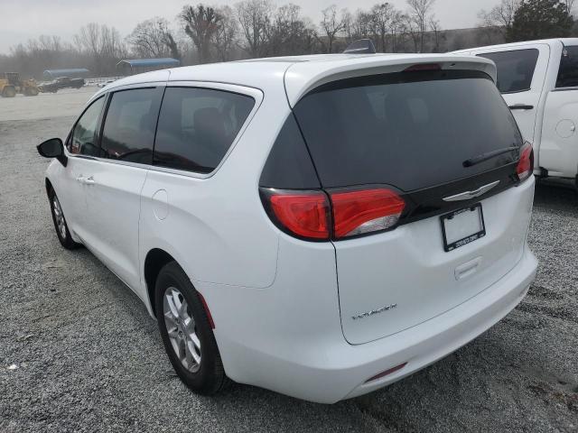 2024 CHRYSLER VOYAGER LX - 2C4RC1CG7RR105960