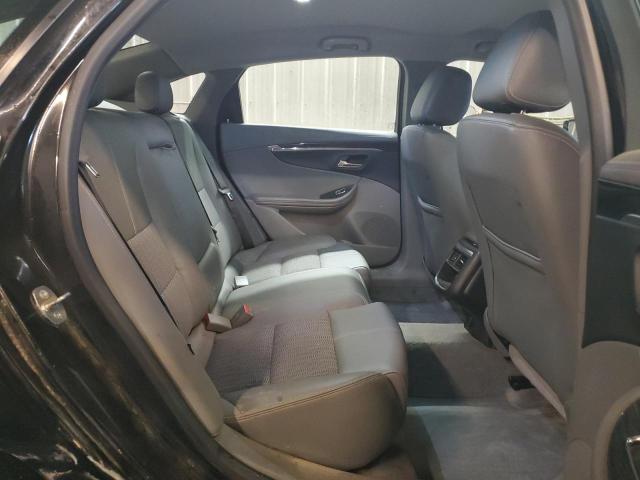 2016 CHEVROLET IMPALA LT - 2G1115S31G9116371
