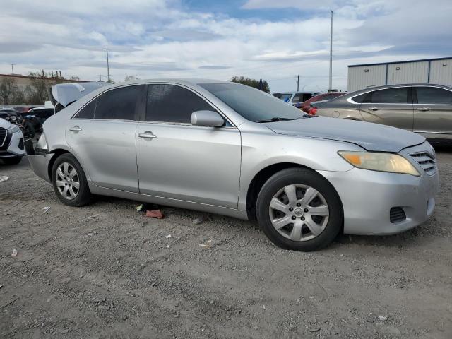 2011 TOYOTA CAMRY BASE - 4T1BF3EK5BU617646