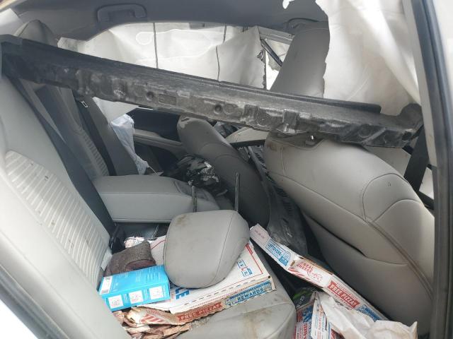 2019 TOYOTA CAMRY L - 4T1B11HK1KU784603