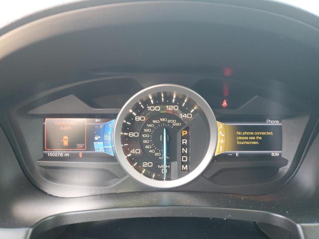 2013 FORD EXPLORER X - 1FM5K8D88DGB62997