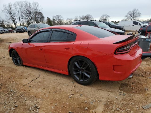 Vin: 2c3cdxgj4kh638621, lot: 48073395, dodge charger scat pack 20192