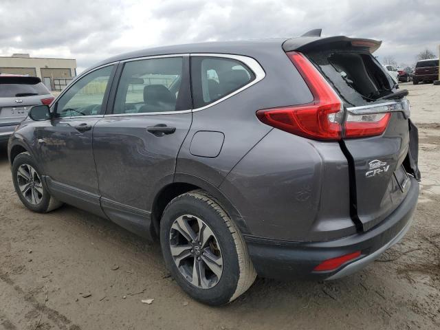 Vin: 2hkrw6h32jh219053, lot: 49799235, honda crv lx 20182